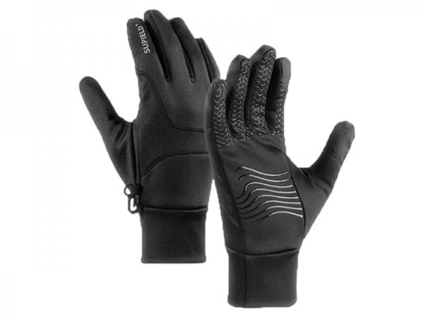 دستکش زمستانی شیائومی مخصوص گوشی های هوشمند Xiaomi Youpin A348 Supai Airgel Cold Resistant Touch Screen Gloves